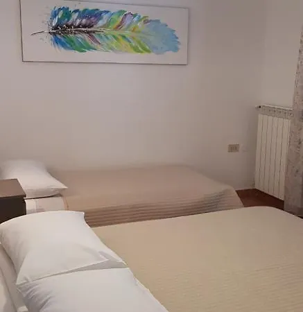 Fiori Apartment Umag
