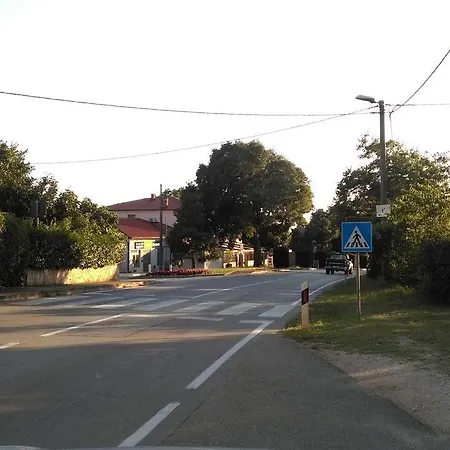 Fiori Lejlighed Umag