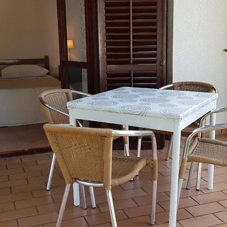 Fiori Apartment