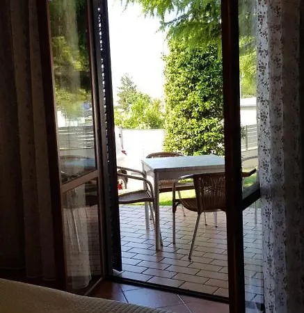 Fiori Apartment *