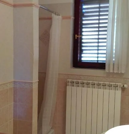 Apartment Fiori