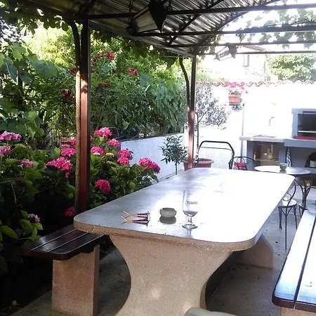 Fiori Apartment Umag