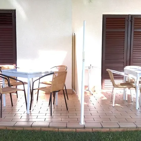 Fiori Apartment