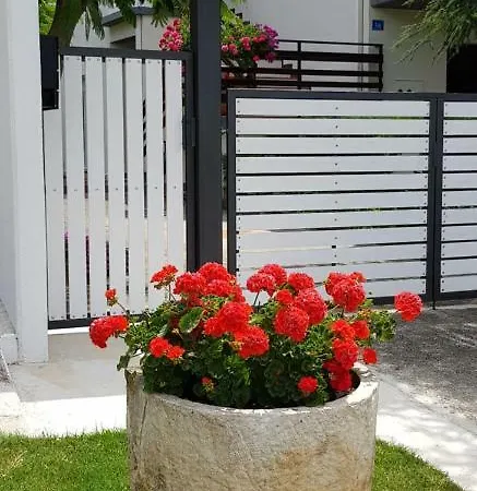 Fiori Apartment Umag