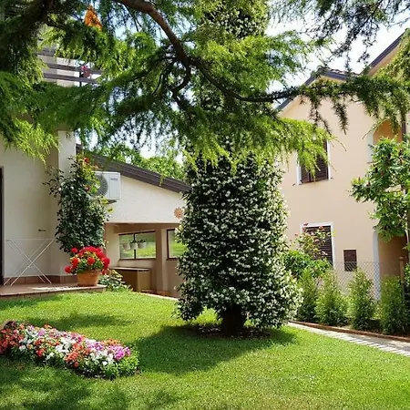Fiori Apartment