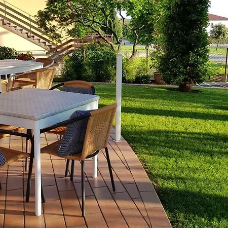 Apartment Fiori