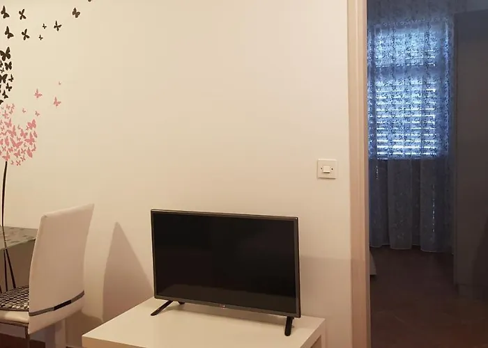 Fiori Apartman