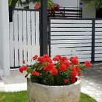 Fiori Apartament Umag