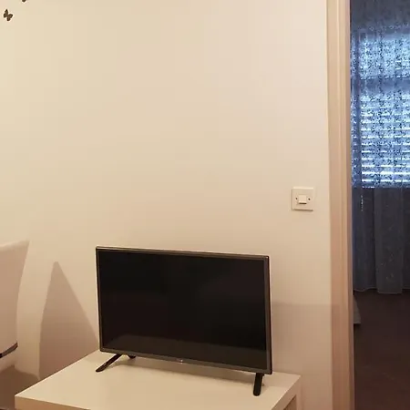 Fiori Διαμέρισμα
