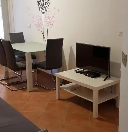 Διαμέρισμα Fiori Ουμάγκ