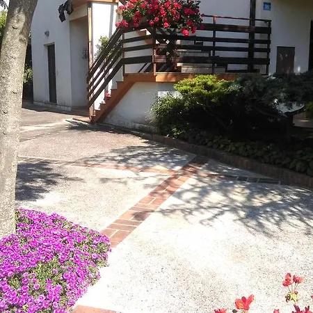 Διαμέρισμα Fiori