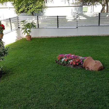Διαμέρισμα Fiori