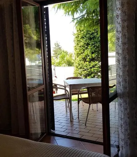 Fiori 아파트 *