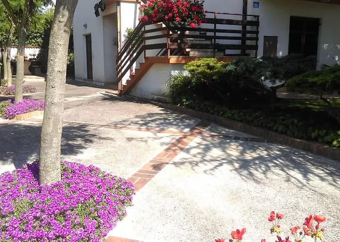 아파트 Fiori