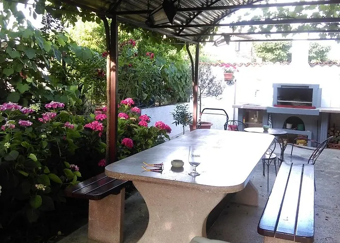 Fiori 아파트 우마그