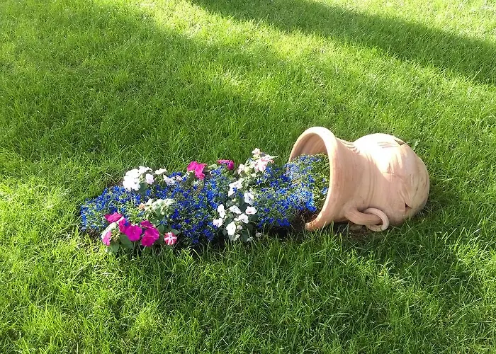 Fiori 아파트 우마그