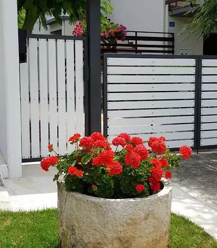 Fiori 아파트 우마그