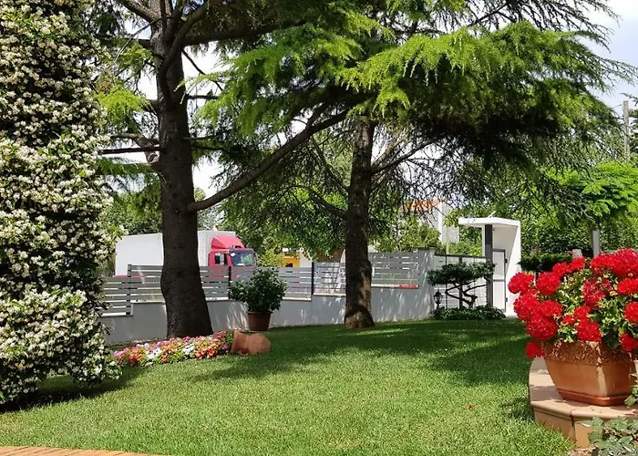 Fiori 아파트 *